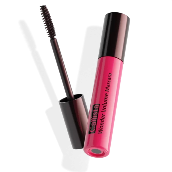 ریمل حجم دهنده واندر ولوم کالیستا <br><span>Callista Wonder Volume Mascara</span>