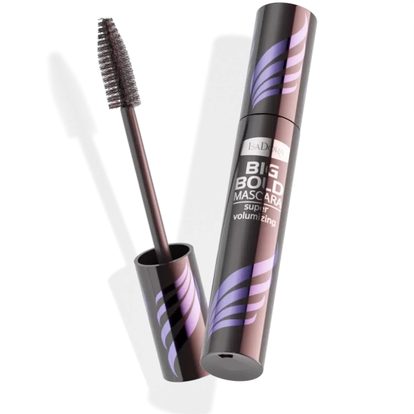 ریمل بیگ بولد ایزادورا<br><span>IsaDora Big Bold Mascara</span>