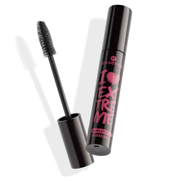 ریمل حجم دهنده آی لاو اکستریم والیوم اسنس <br><span>Essence I Love Extreme Volume Mascara</span>